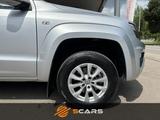 Volkswagen Amarok 3.0 TDI 204cv  DSG DBL CABINE - Volkswagen Amarok: Dsg