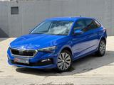 Skoda Scala 1.5 TSI DSG Tour Ambition Navi LED LHZ SHZ - Skoda Scala: Tour