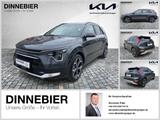 Kia NIRO 1.6HEV DCT SPI 18Z TEC R Pano SD - Kia Niro in Bielefeld