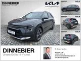 Kia NIRO 1.6HEV DCT SPI 18Z TEC R Pano SD - Kia Niro aus 2024