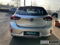 OPEL Corsa F 1.2 Facelift*MT*PDC hinten*Allwetter*