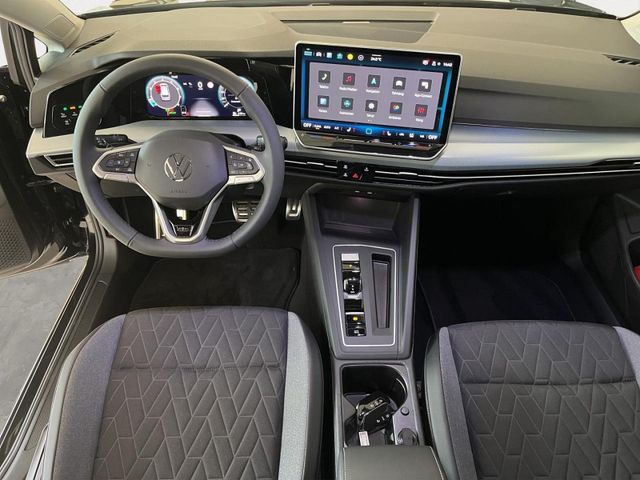 Golf Variant Life 1.5 l eTSI OPF 85 kW (116 PS)