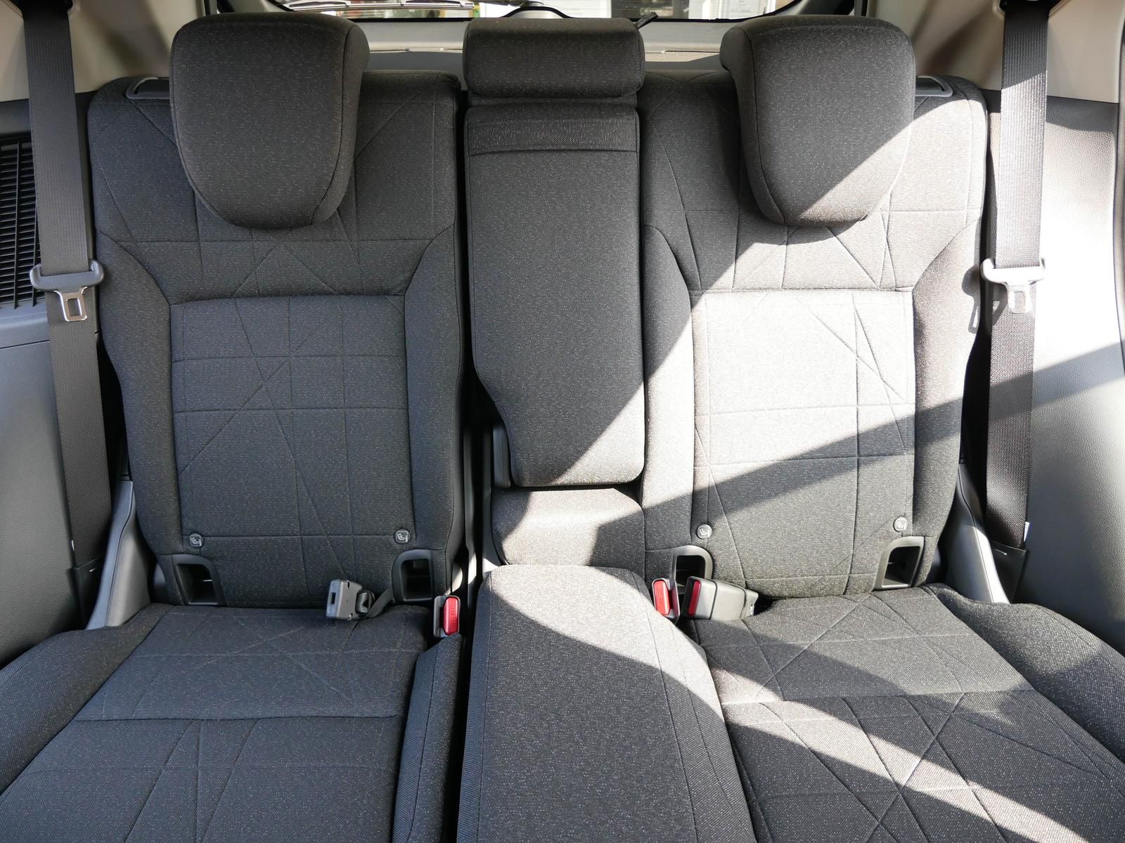 Honda HR-V - Bild 13