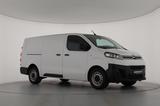 Citroën JUMPY KASTEN XS 1.5BLUE-HDI TEMPOMAT+GEWERBE/EXP - Citroën Jumpy in Chemnitz