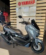 Yamaha NMAX 155  - YAMAHA NMAX 155