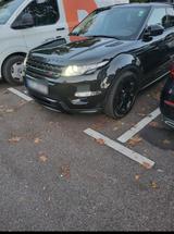 Andere Range Rover evoque dinamig 2.2 Diesel 190 ps - Andere in Stuttgart