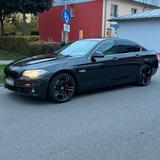 BMW Bmw 530 d 2013 - BMW 135 mit Diesel-Antrieb