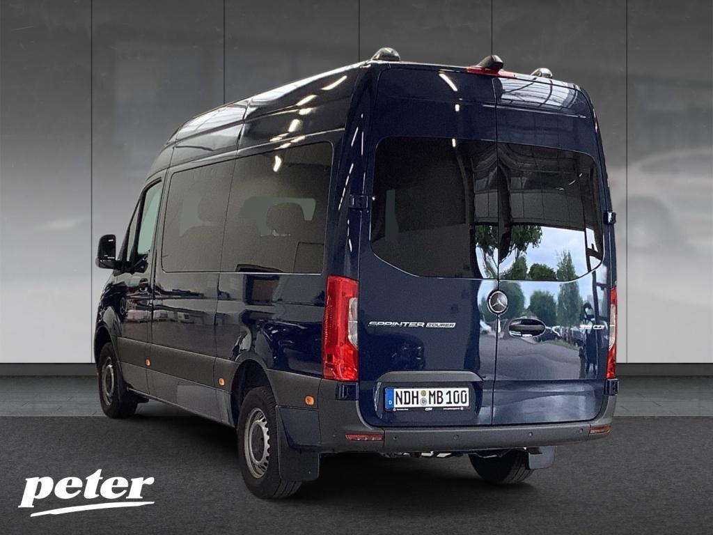 Mercedes-Benz Sprinter 315 CDI Tourer ILS-LED/Standheizung