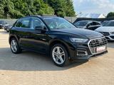 Audi Q5 50 TDI quattro-PANODACH-VIRTUAL-20LM-AHK-LED - Audi Q5 in Herne