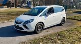 Opel Zafira Tourer 2.0 CDTI Active 121kW Active - Opel Zafira Tourer: Active