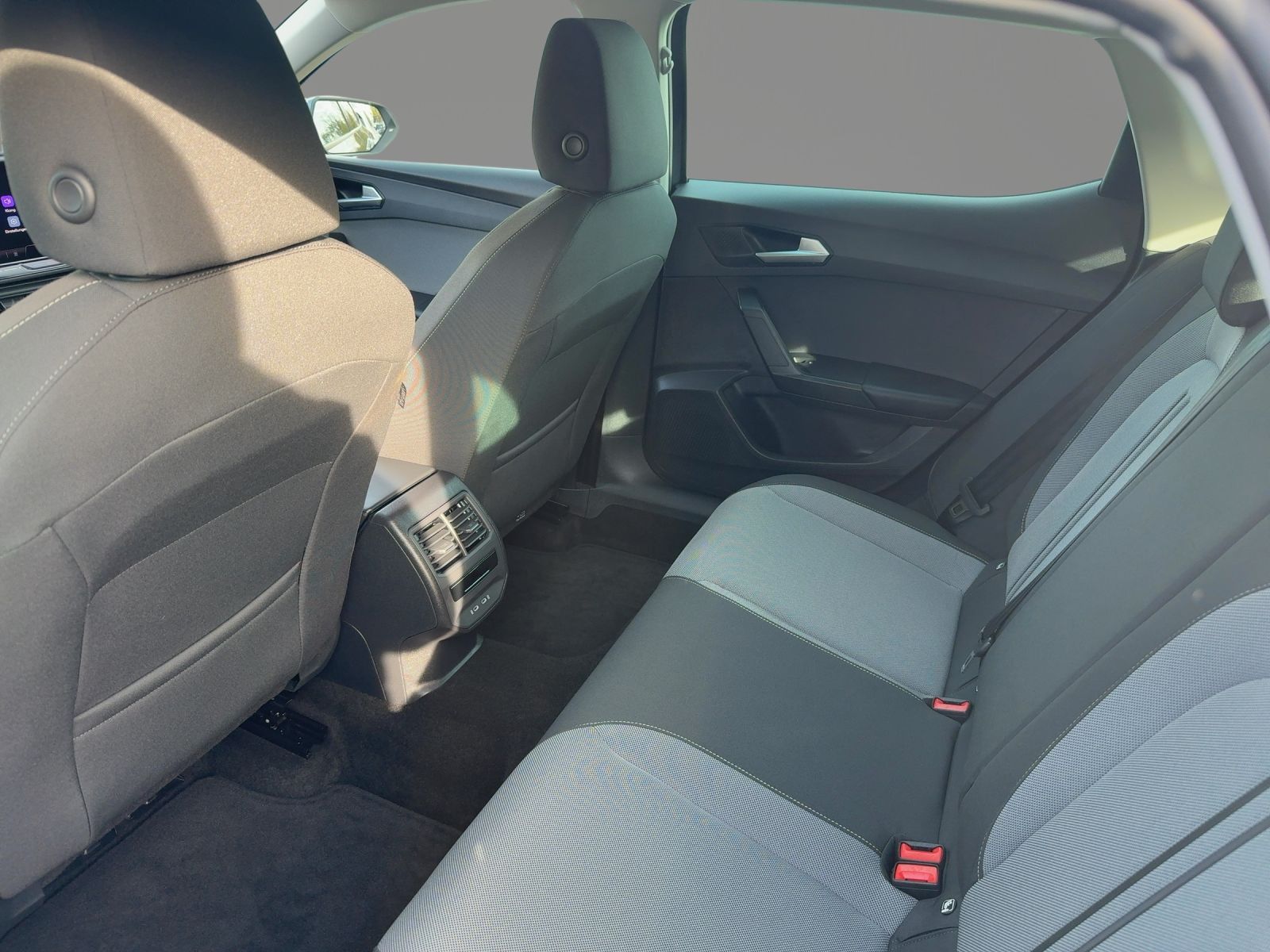 Seat Leon - Bild 8