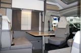 LMC Tourer Lift H 730 G  - LMC Tourer