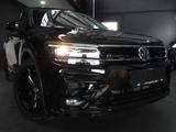 Volkswagen TIGUAN 2.0FSI R-LINE 4MOTION