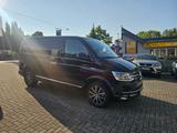 Volkswagen T6 Multivan 4 Motion STHZ CARPL SHZ AHK - Volkswagen Gebrauchtwagen in Siegen