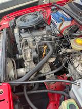 Audi 80 2.0 Avant - - Audi 80 mit Benzin-Antrieb: Kombi