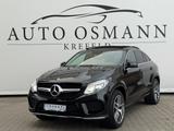 Mercedes-Benz GLE 350 d Coupe 4Matic 9G-TRONIC AMG Line / RFK - Mercedes-Benz GLE 350 in Duisburg