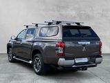 Mitsubishi L200 Intro Edition Doppelkabine 4x4 SHZ+LED+PDC - Mitsubishi L200: 200