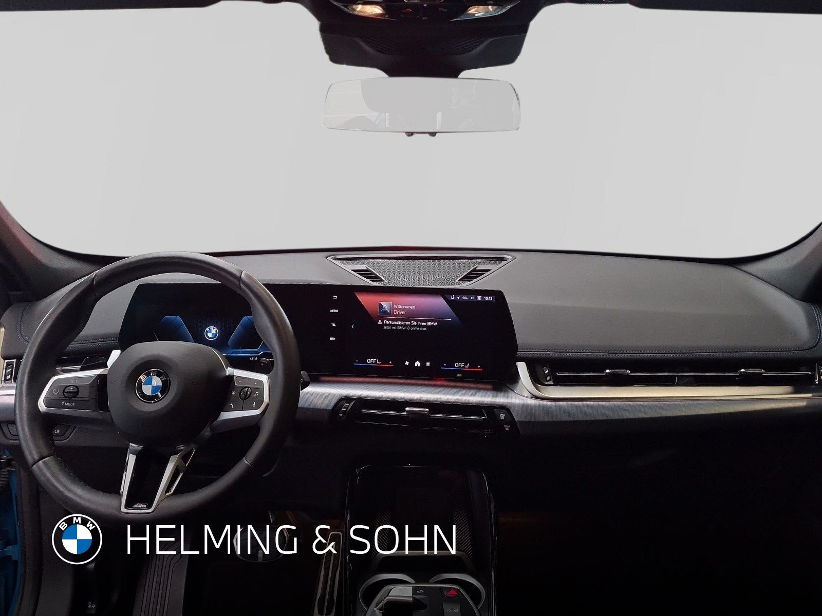 BMW X1 - Bild 7