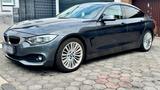 BMW 420d Gran Coupé Luxury Line * TÜV NEU ... - BMW 420 in Dortmund