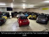 Fiat 500 S Cabrio Leder, Bi-Xenon, PDC, 2.Hand, 41tkm - Fiat 500 Gebrauchtwagen in Wiesbaden