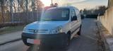 Peugeot Partner 190 C Komfort Kasten *TÜV NEU* - Peugeot Partner aus 2007 mit Diesel-Antrieb