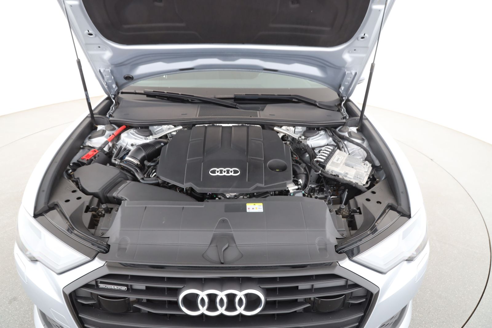 Audi A6 - Bild 9