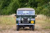 Land Rover Serie I - Land Rover Serie I Gebrauchtwagen