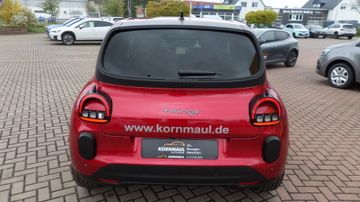 Renault Twingo Techno E-Tech 80 PS Urban Range Sitzheizu
