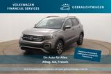 Volkswagen T-Cross Life Active 1.0 TSI 70kW 5-Gang 4 Türen - VW T-Cross Gebrauchtwagen in Dortmund