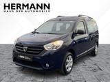 Dacia Dokker 1.6 SCe 100 Ambiance - Dacia Dokker Ambiance mit Benzin-Antrieb