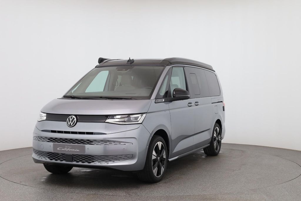 Volkswagen T7 California