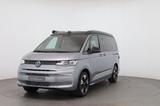 Volkswagen T7 California Beach - Volkswagen T7 California mit Diesel-Antrieb: Automatik