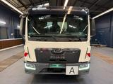 MAN TGL 8.210 Meiller Absetzkipper Klima AHK - MAN Tgl 8 210