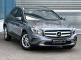 Mercedes-Benz GLA 250 4MATIC DCT*LEDER*NAVI*SHZ*MFL*TEMP*TOP* - Mercedes-Benz GLA-Klasse Gebrauchtwagen in Düsseldorf