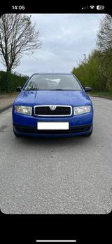 Skoda Fabia 1.2 EXACT EXACT - Skoda Fabia: Exact