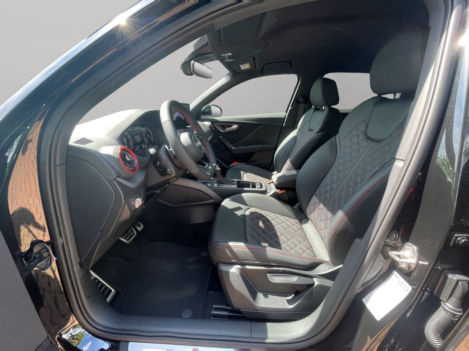 Audi Q2 - Bild 9
