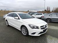 Mercedes-Benz CLA 180 Shooting Brake,KLIMA,NAVI,SITZHEIZUNG