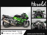 Kawasaki ZZR 1400 2020 - KAWASAKI ZZR
