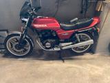 Honda CB 400 N EURO SPORT - HONDA CB400N