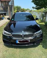 BMW Gebrauchter g30 530i x drive M Ausstattung - BMW 530: X Drive