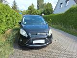 Ford C-Max 2,0TDCi 85kW PowerSh. Champions Editio... - Ford C-Max Gebrauchtwagen in Berlin