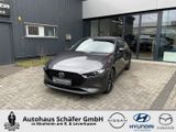 Mazda 3 Homura HUD Navi Bose 360 Kamera  SoundsystemLE - Mazda 3 in Köln