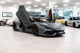 Lamborghini Revuelto - MY26, NEW, VAT, GRIGIO VULCANO - graue Lamborghini Revuelto