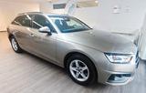 Audi A4 Avant 35 TFSI *S Line*Leder*Panorama - Audi A4 mit Hybrid-Antrieb: Kombi
