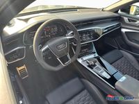 Audi RS6 - Vorschau Bild 8