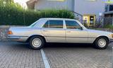 Mercedes-Benz 450 SEL 6.9 (W116) Legendäre... - Mercedes-Benz 450: 450sel