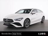 Mercedes-Benz CLA 200 SB AMG+MBUX+LED+HP+KeylGo+EHeck+Amb+RFK+ - Mercedes-Benz CLA 200 Shooting Brake Jahreswagen