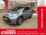 Toyota Aygo X Teamplayer - Toyota Aygo (X) aus 2025