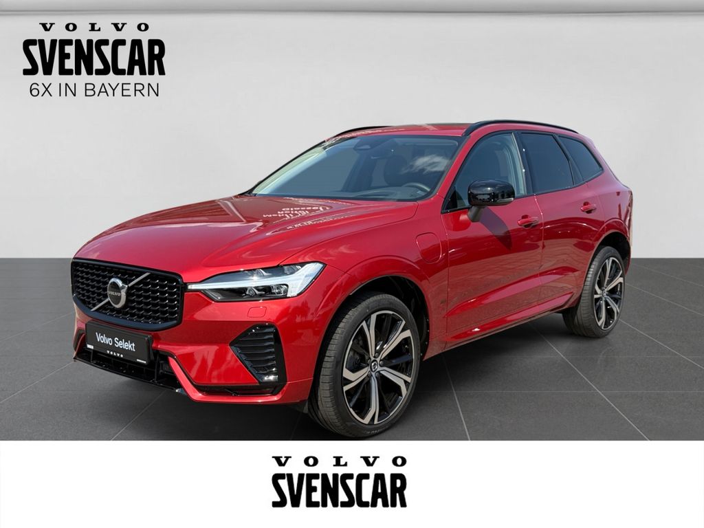 Image of Volvo XC60