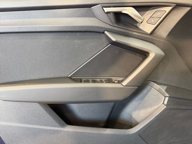 A3 Limousine 35 TFSI +LED+NAVI+PDC+VCP+TEMPOMAT+